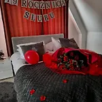 Queen 1 Z Jacuzzi I Widokiem Na Tatry