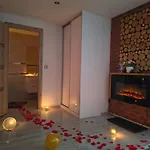 Appartement Queen 1 Z Jacuzzi I Widokiem Na Tatry Zakopane