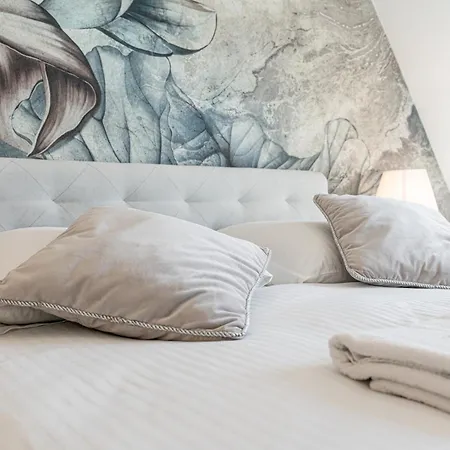 Gasienica Queen Apartament