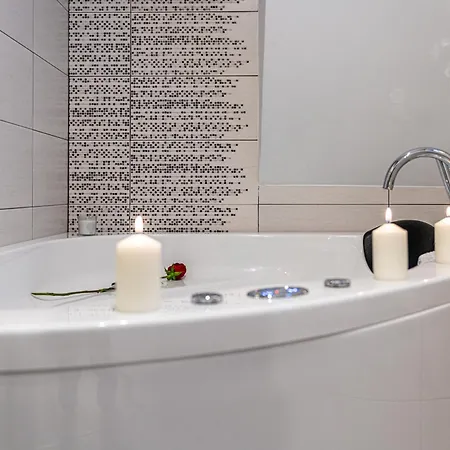 Gasienica Queen Apartament