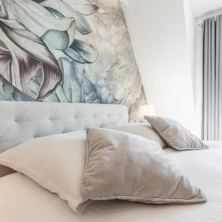 Apartament Gasienica Queen *