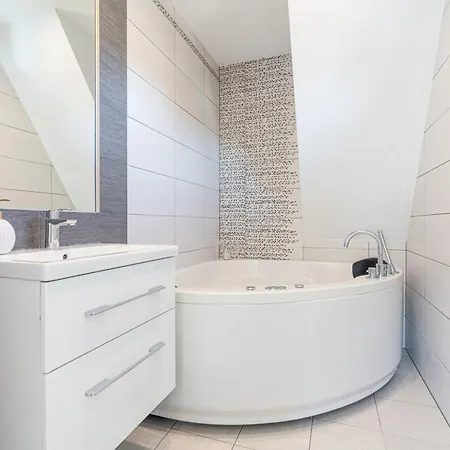 Gasienica Queen Apartament Zakopane