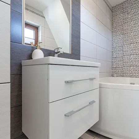 Apartament Gasienica Queen Zakopane
