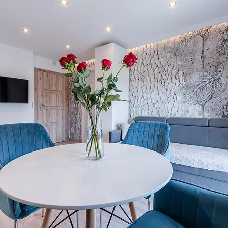 Gasienica Queen Apartament Zakopane