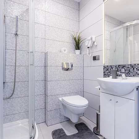 Gasienica Queen Apartament
