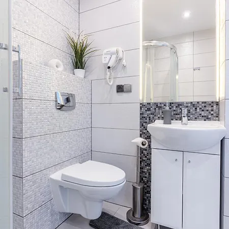 Apartament Gasienica Queen