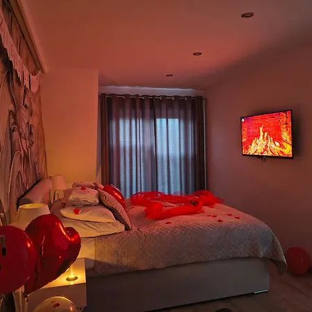 Apartament Gasienica Queen Zakopane