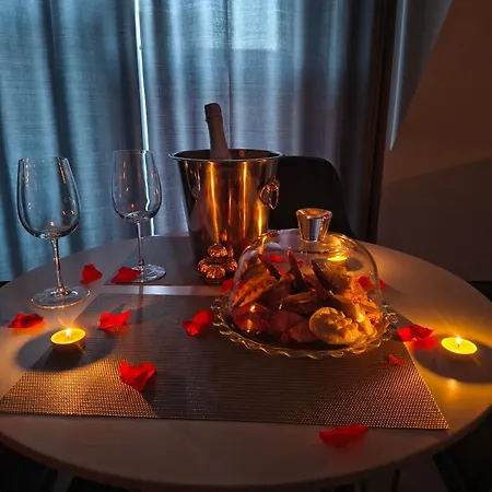 Apartament Gasienica Queen