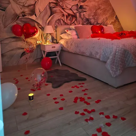 Gasienica Queen Apartament Zakopane