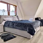 Apartment Queen 1 Z Jacuzzi I Widokiem Na Tatry
