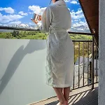 Queen 1 Z Jacuzzi I Widokiem Na Tatry