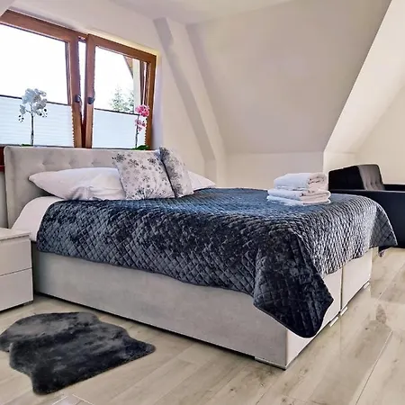 Apartment Queen 1 Z Jacuzzi I Widokiem Na Tatry