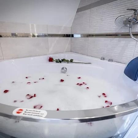 Queen 1 Z Jacuzzi I Widokiem Na Tatry Zakopane