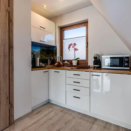 Gasienica Queen Apartment
