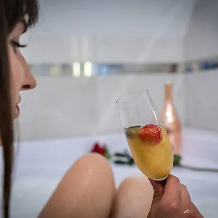 Queen 1 Z Jacuzzi I Widokiem Na Tatry Apartment