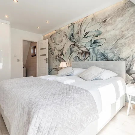 Gasienica Queen Apartment Zakopane