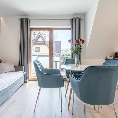 Gasienica Queen Apartment Zakopane