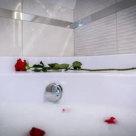 شقة Gasienica Collection - Queen Z Jacuzzi 1