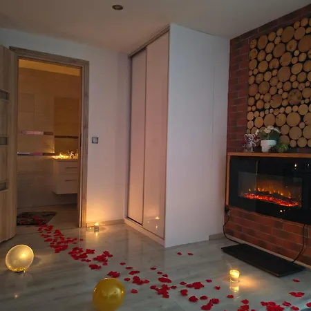 Apartment Queen 1 Z Jacuzzi I Widokiem Na Tatry Zakopane