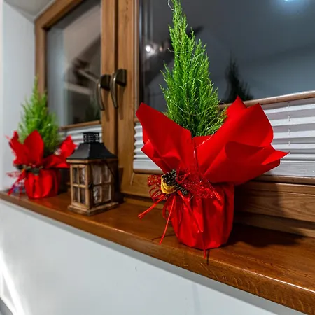 شقة Gasienica Collection - Queen Z Jacuzzi 1 زاكوباني