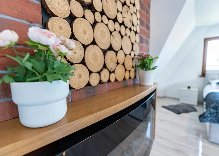 Gasienica Collection - Queen Z Jacuzzi 1