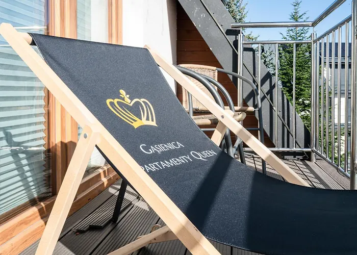 Gasienica Collection - Queen Z Jacuzzi 1