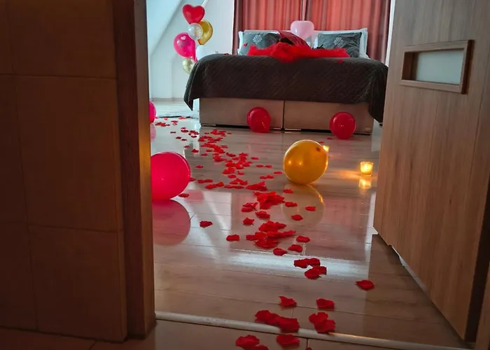 شقة Gasienica Collection - Queen Z Jacuzzi 1 زاكوباني