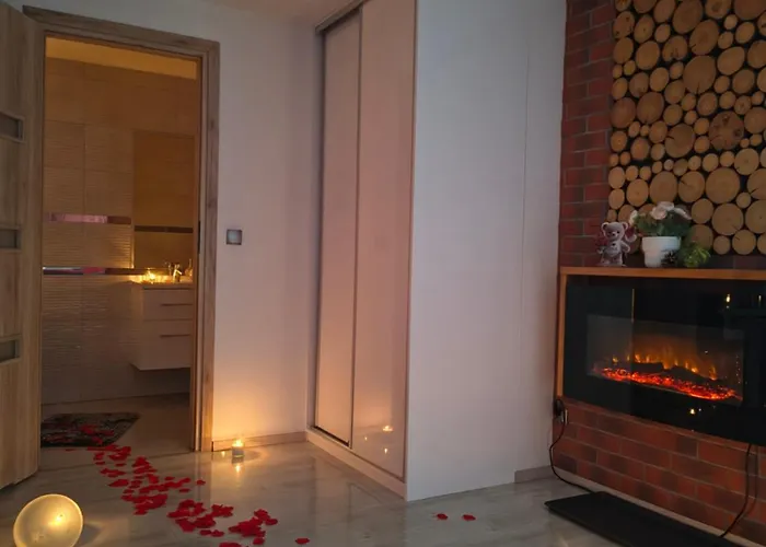 شقة Gasienica Collection - Queen Z Jacuzzi 1 زاكوباني