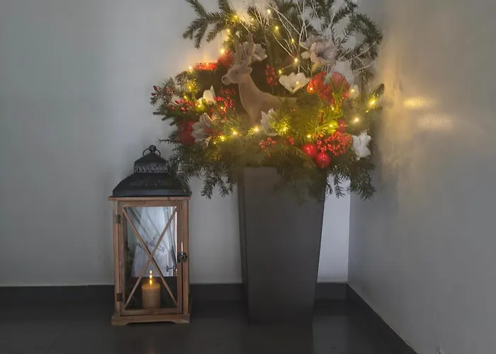 Gasienica Collection - Queen Z Jacuzzi 1 * زاكوباني